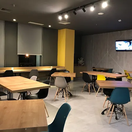 Ibis Budget Surabaya Diponegoro-2