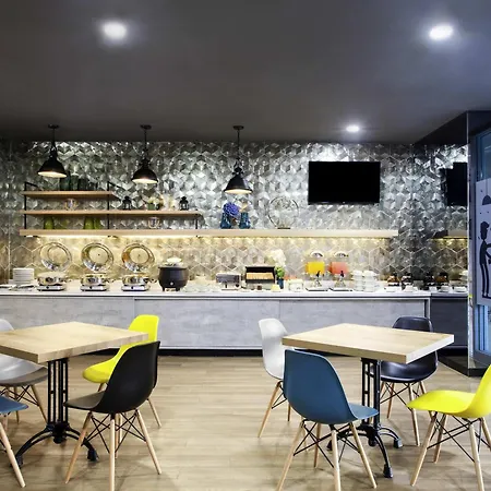 Ibis Budget Surabaya Diponegoro-2
